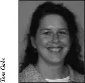 JULIE SCHAPERhas been a Twin Cities resident for eleven years She lives with - фото 15