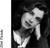 MARY SHARRATTgrew up in the Twin Cities and currently lives in a dark satanic - фото 16