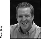 CHRIS EVERHEART a Minnesota native is a fiction and screen writer He has - фото 5