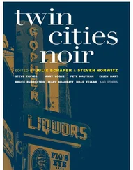 Julie Schaper - Twin Cities Noir