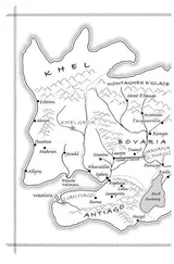 L. Modesitt Jr. - Princeps