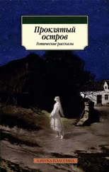 Джозеф Ле Фаню - Проклятый остров