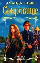 Джейн Кренц - Сокровище