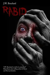 J. Bouchard - Rabid