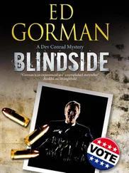 Ed Gorman - Blindside