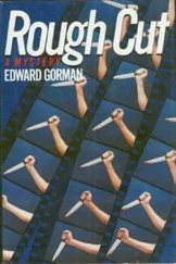 Ed Gorman - Rough Cut