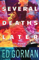 Ed Gorman - Several Deaths Later