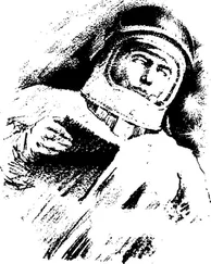 Геннадий Семенихин - Космонавты живут на Земле. Книга 2