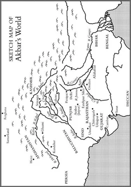 Alex Rutherford Ruler of the World обложка книги