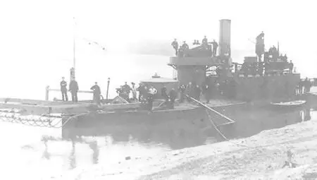 Монитор Koros Будапешт 19141915 год Монитор Szamos Монитор Temes до - фото 21