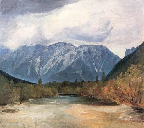 1 Дальше Я направился в селение где прервал свои труды Люди знавшие о моем - фото 3