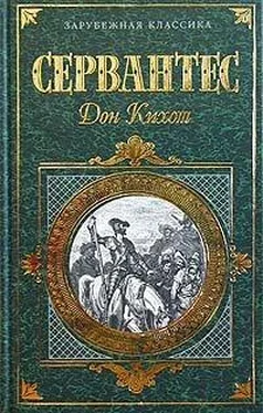 Мигель Сервантес Сааведра Хитроумный идальго Дон Кихот Ламанчский. Часть 2 обложка книги