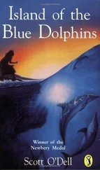 Scott O'Dell - Island of the Blue Dolphins