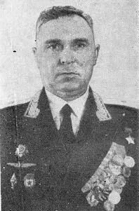 Герой Советского Союза Ф Ф СТЕПАНОВ Герой Советского Союза В М ЧИСТЯКОВ - фото 14