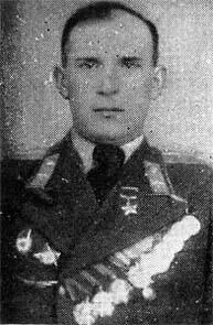 Герой Советского Союза М Я ОРЛОВ Две поездки в тыл После выполнения - фото 29