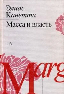 Элиас Канетти Масса и власть обложка книги