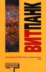 Клод Лалюмьер - Витпанк