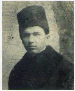 Никифор Авраменко 1911р Після Визвольної війни Одразу по виходу на - фото 30