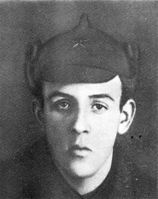 Красноармеец Георгий Бабакин Автоматическая межпланетная станция Венера5 - фото 2