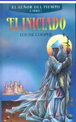 Louise Cooper - El Iniciado