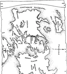 Louise Cooper - Troika