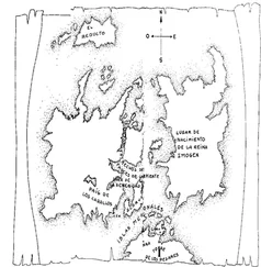 Louise Cooper - Nemesis