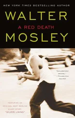 Walter Mosley - A Red Death