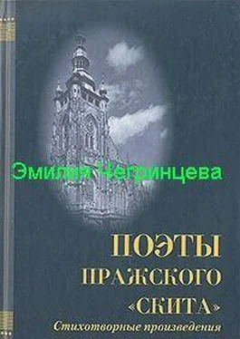 Эмилия Чегринцева Сборник Строфы.Стихи, не вошедшие в сборники обложка книги