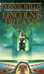 Connie Willis - Lincoln’s Dreams