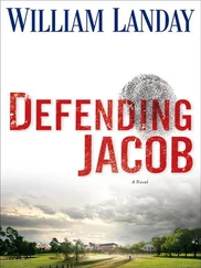 William Landay - Defending Jacob