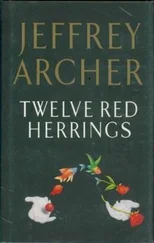 Jeffrey Archer - Twelve Red Herrings