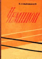 Бердибек Сокпакбаев - Чемпион