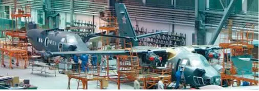 Поставки новых самолетов Л410УВПЭ20 в Россию Год выпуска Серийный - фото 7