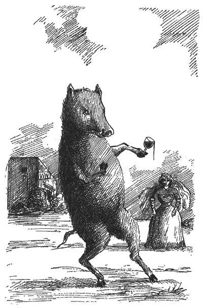 Вы пили пиво с красным вином белое вино с анисовкой коньяк с виски самогон - фото 10