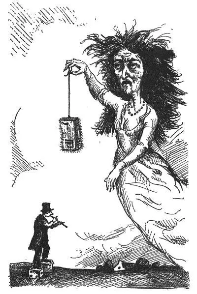 Вас действительно зовут де Витамин Нет в действительности мою фамилию - фото 15