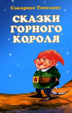 Сакариас Топелиус Как тролли на свой лад Рождество справляли обложка книги