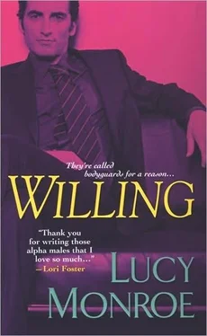 Lucy Monroe Willing обложка книги