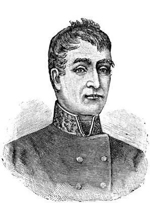 Governor Macquarie In the early days of the colonies their destinies were to - фото 9