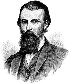 William John Wills 2 Rapid Journey to Gulf of CarpentariaThey followed the - фото 31