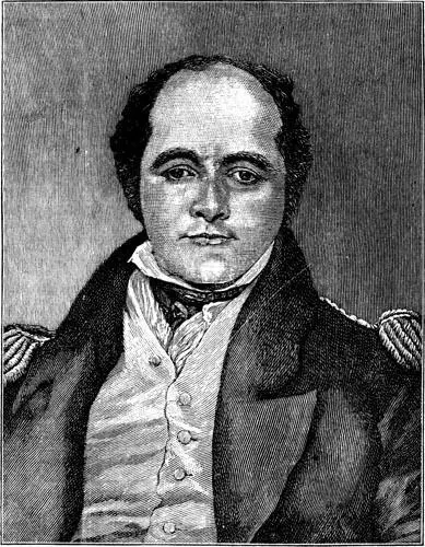 Sir John Franklin 2 Flood of ConvictsAfter the cessation of transportation - фото 32