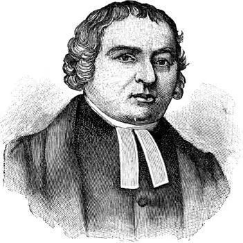 The Rev Samuel Marsden the Apostle of New Zealand When Marsden along with - фото 43