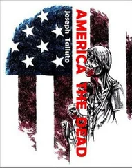Joseph Talluto - America the Dead