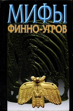 Владимир Петрухин Мифы финно-угров обложка книги