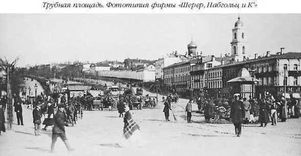 В ресторане Эрмитаж произошла встреча А П Чехова с А С Сувориным В - фото 358