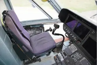 Как и первый опытный Ми38 ОП1 RA38011 выполнивший в 20032008 гг в - фото 4