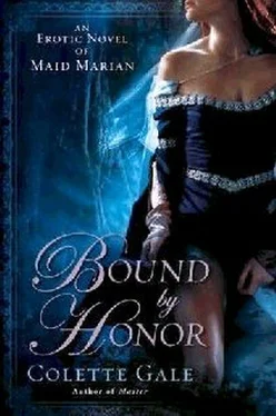 Colette Gale Bound by Honor обложка книги