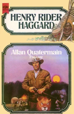 Henry Rider Haggard Allan Quatermain обложка книги