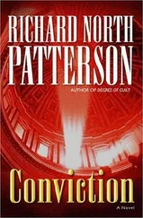 Richard Patterson - Conviction