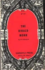 M. Debreyne - The Ribald Monk