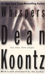 Dean Koontz - Whispers